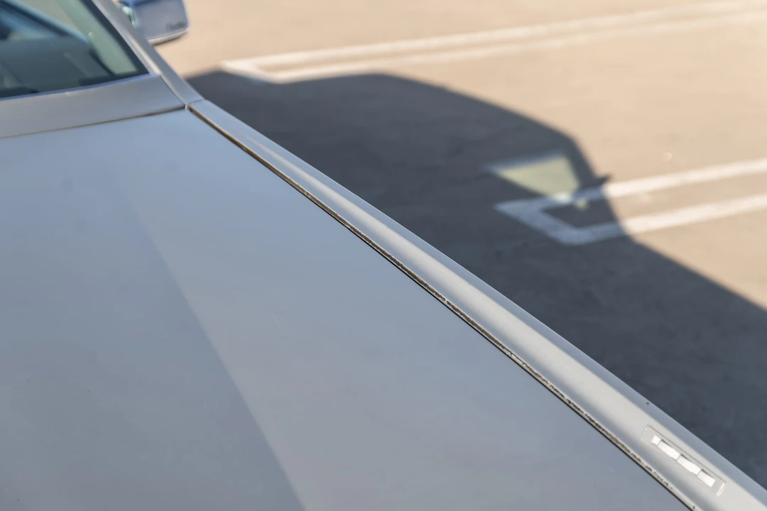 1983 Cadillac Eldorado 9th Gen - Image 21 of 31