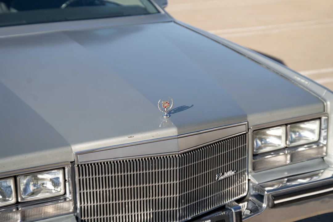 1983 Cadillac Eldorado 9th Gen - Image 19 of 31