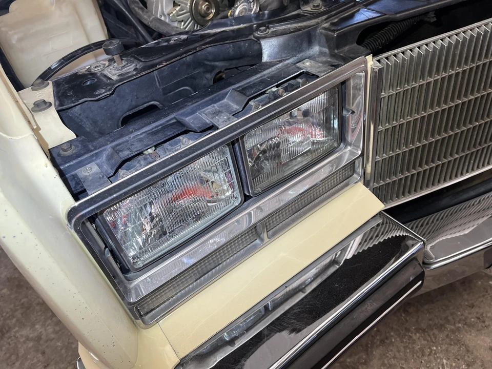 1983 Cadillac Eldorado 10th Gen - Image 28 of 31