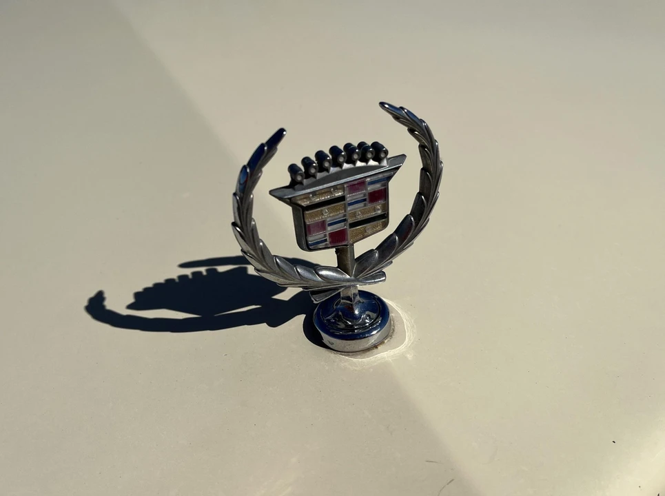 1983 Cadillac Eldorado 10th Gen - Image 27 of 31