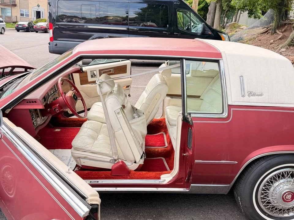 1983 Cadillac Eldorado 10th Gen - Image 13 of 21