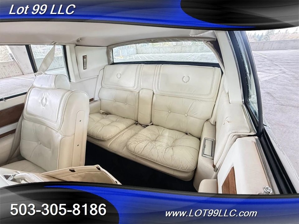 1983 Cadillac Eldorado 10th Gen - Image 14 of 21