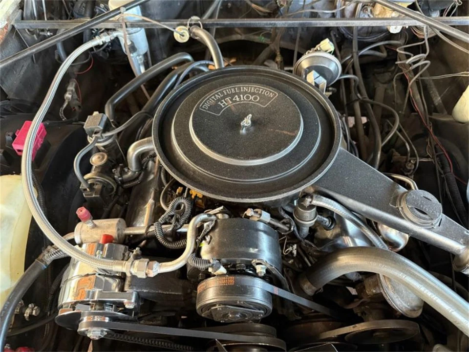 1983 Cadillac Eldorado 10th Gen - Image 2 of 14