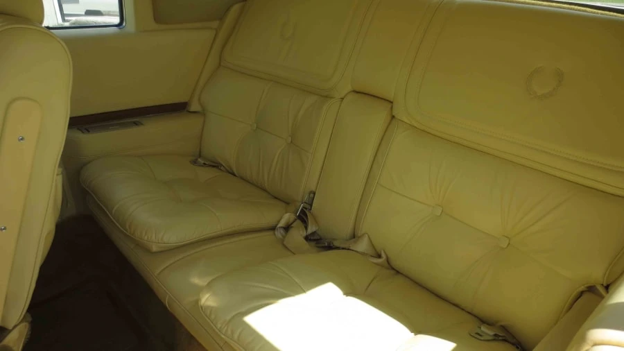 1983 Cadillac Eldorado 10th Gen - Image 6 of 12