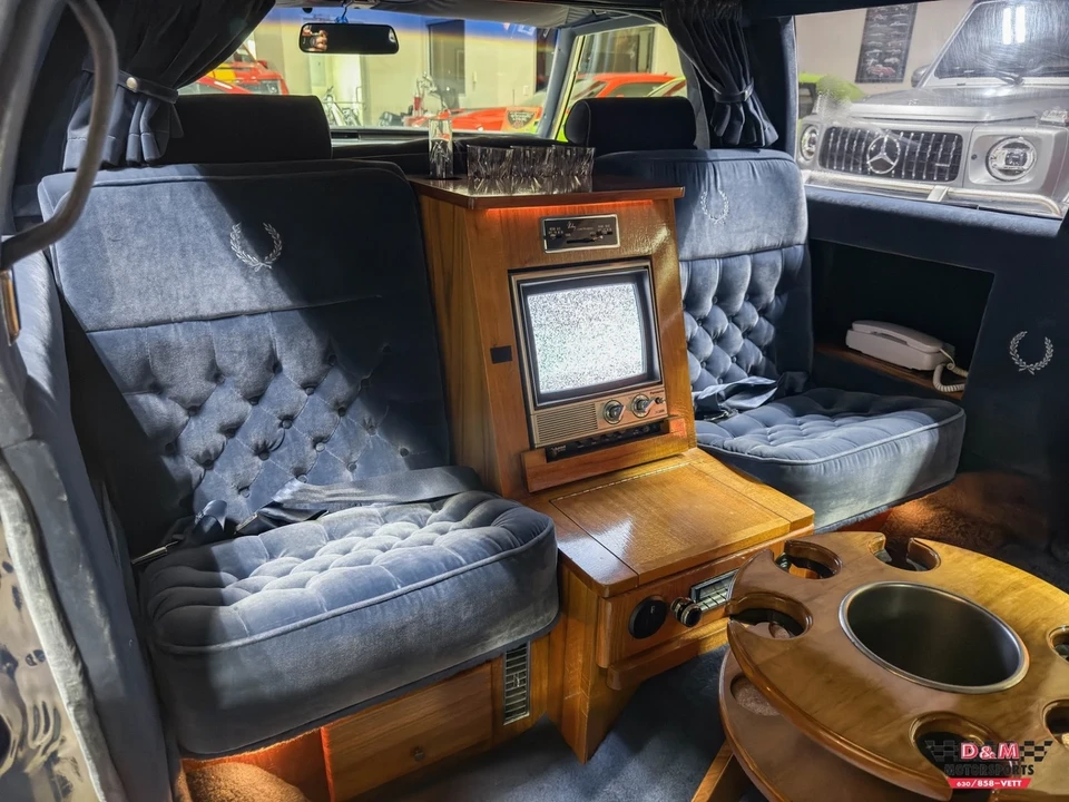 1983 Cadillac Fleetwood - Image 21 of 21