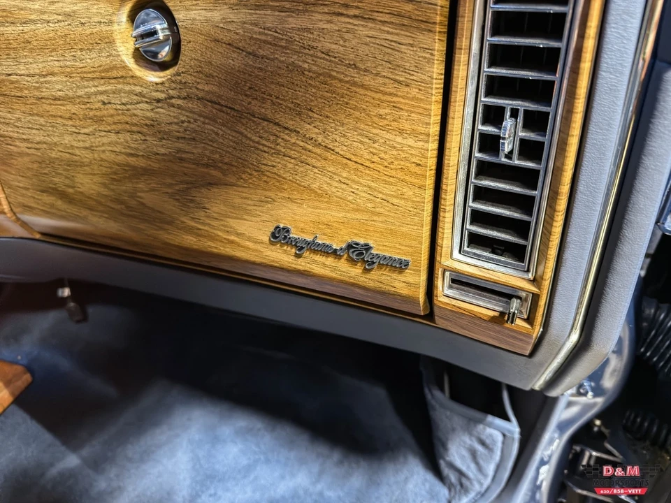 1983 Cadillac Fleetwood - Image 15 of 21
