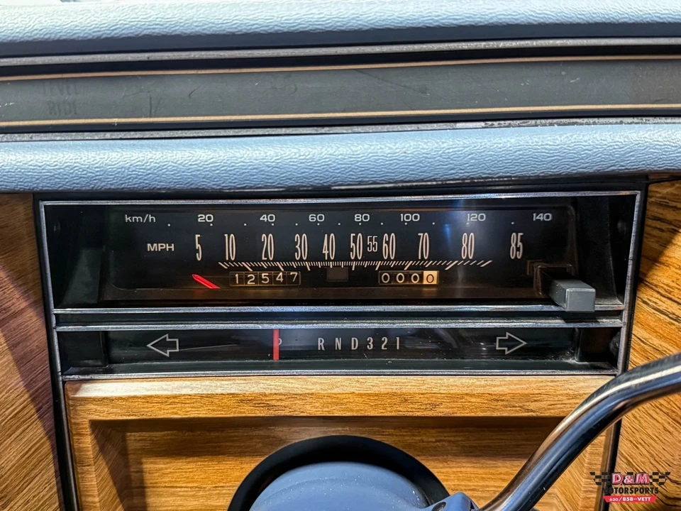 1983 Cadillac Fleetwood - Image 18 of 21