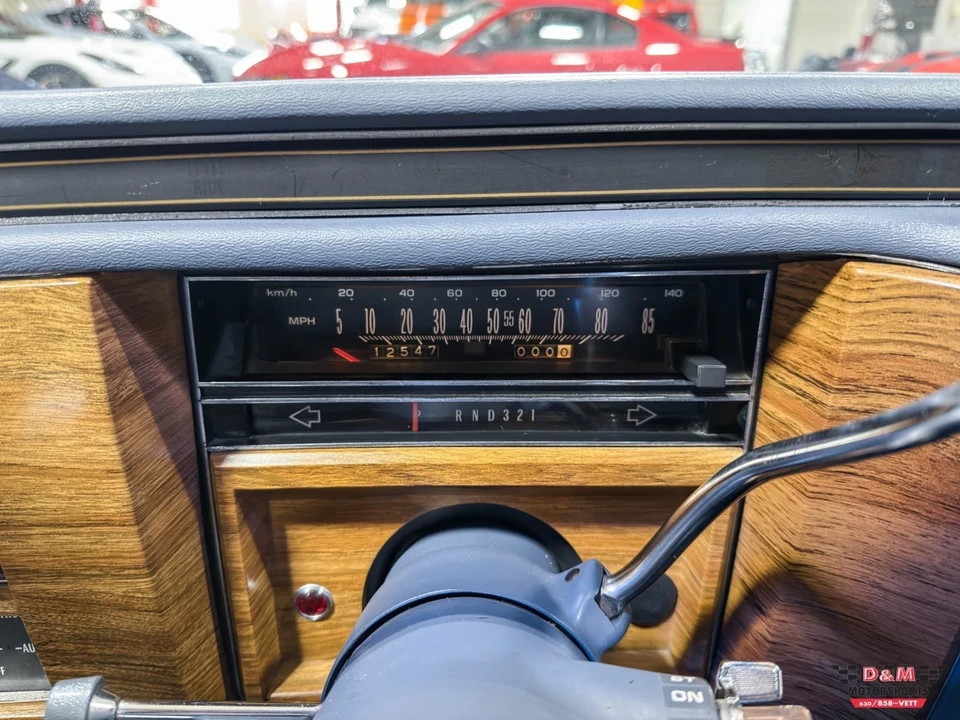1983 Cadillac Fleetwood - Image 17 of 21