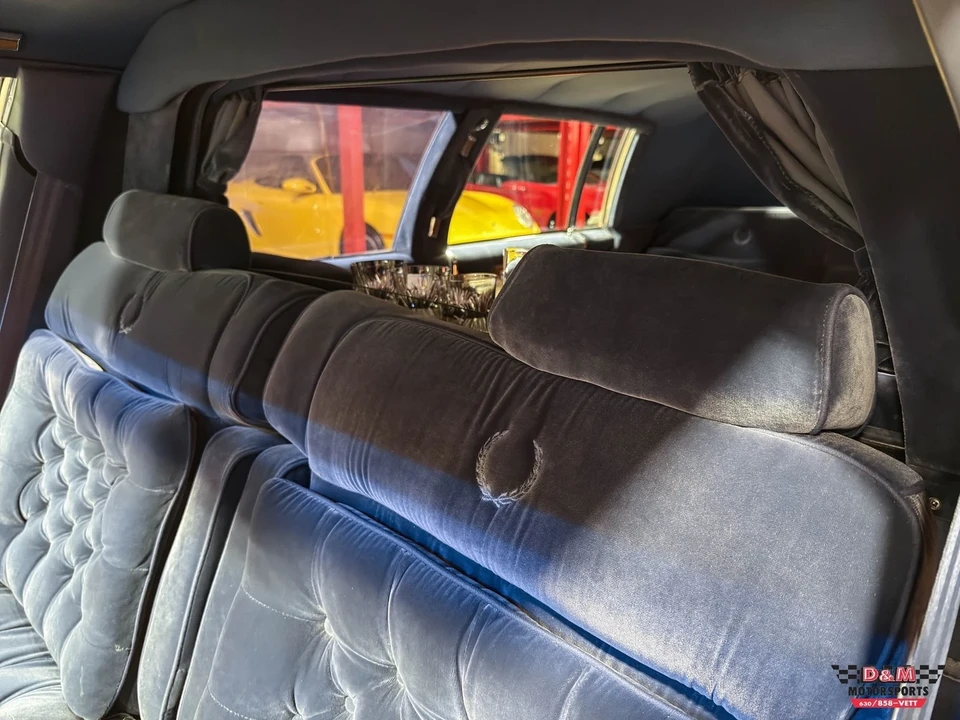 1983 Cadillac Fleetwood - Image 20 of 21