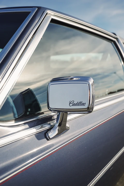 1983 Cadillac Fleetwood - Image 24 of 31