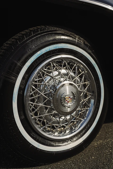 1983 Cadillac Fleetwood - Image 26 of 31
