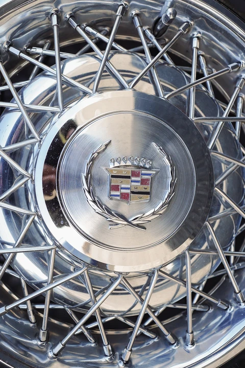 1983 Cadillac Fleetwood - Image 25 of 31