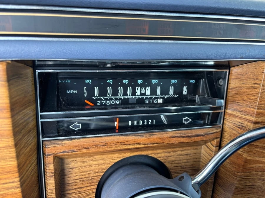 1983 Cadillac Fleetwood - Image 18 of 20