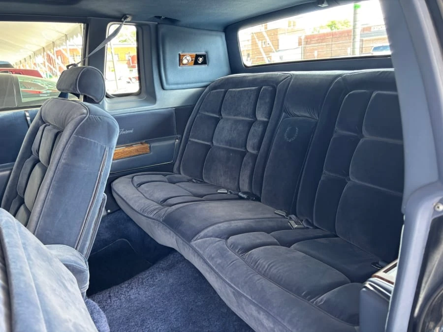 1983 Cadillac Fleetwood - Image 16 of 20