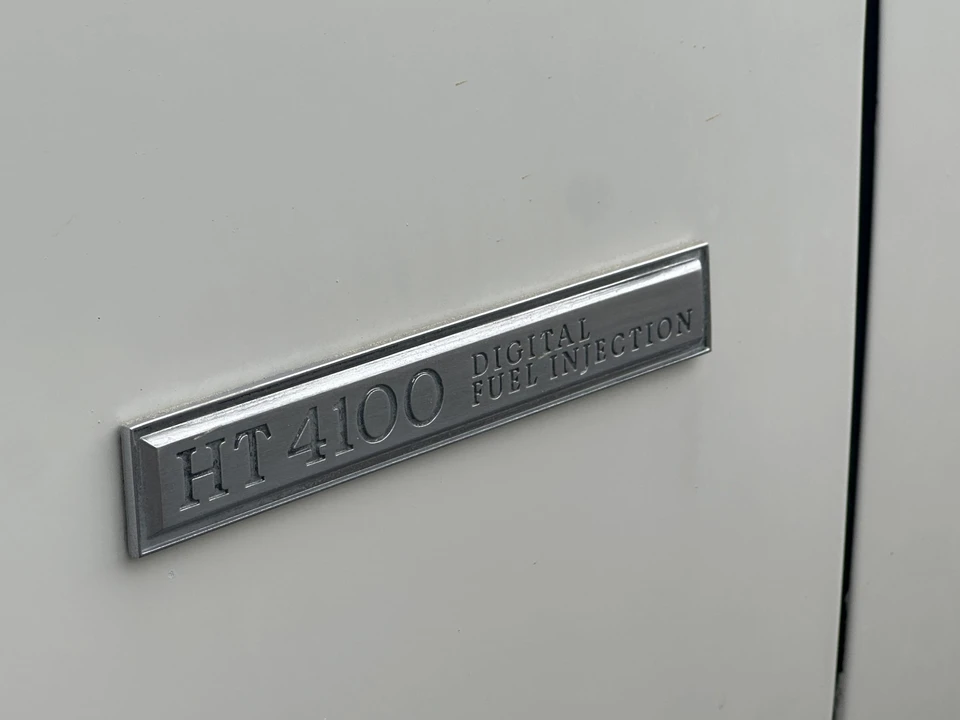 1983 Cadillac Brougham - Image 16 of 31
