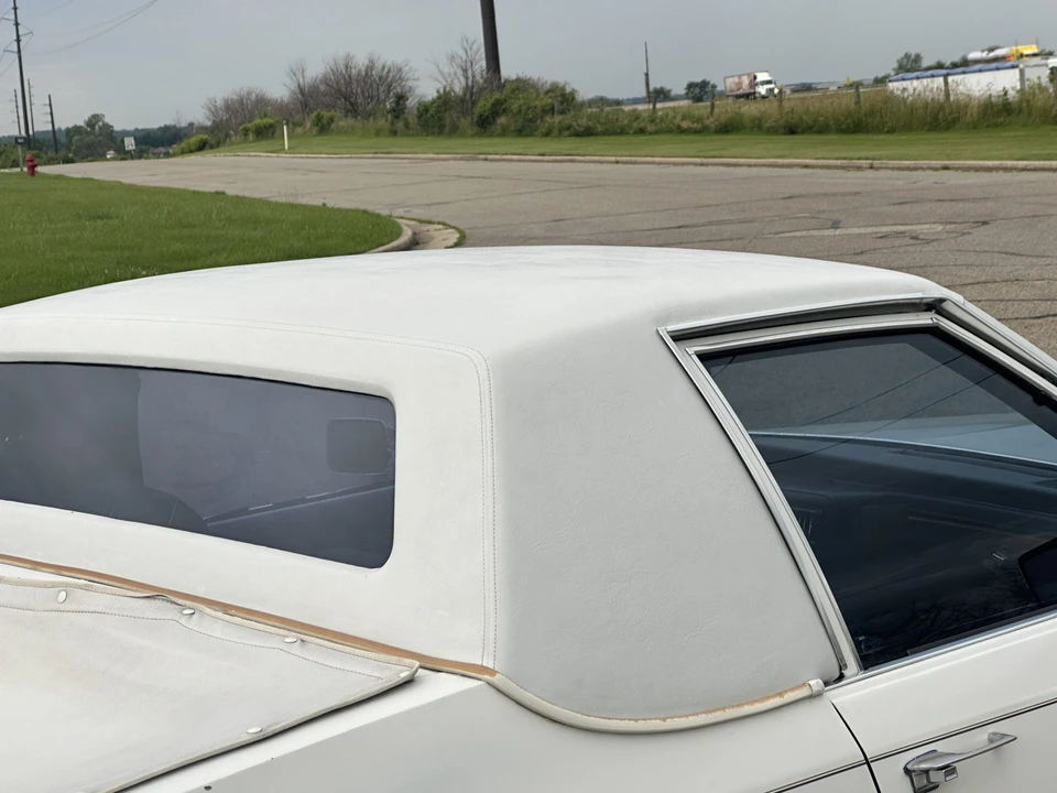 1983 Cadillac Brougham - Image 30 of 31