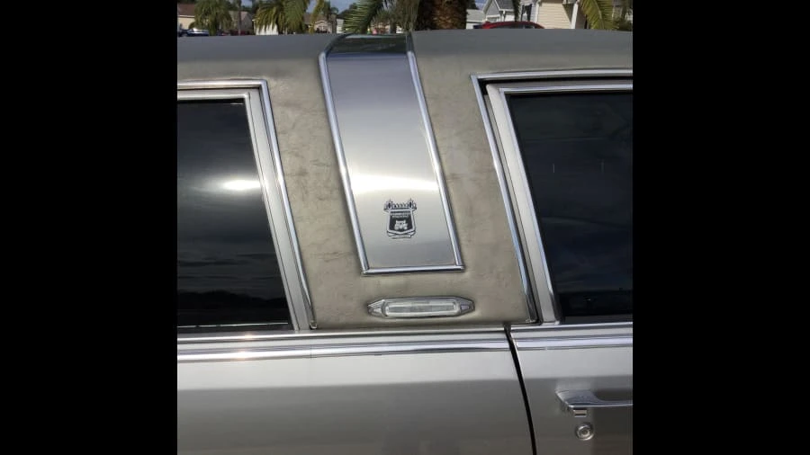 1983 Cadillac Fleetwood - Image 13 of 31