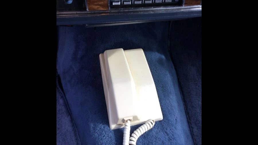 1983 Cadillac Fleetwood - Image 19 of 31