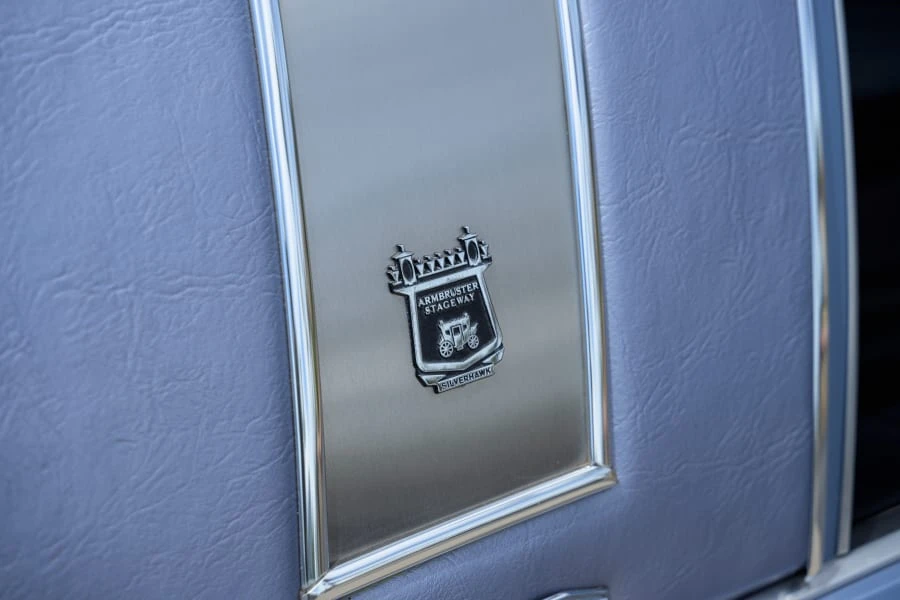 1983 Cadillac Fleetwood - Image 24 of 31