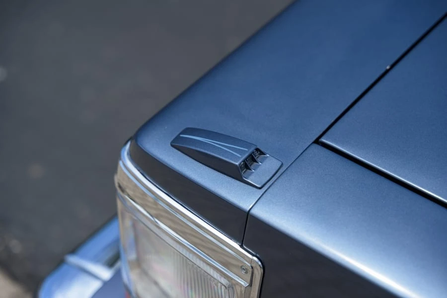 1983 Cadillac Fleetwood - Image 29 of 31