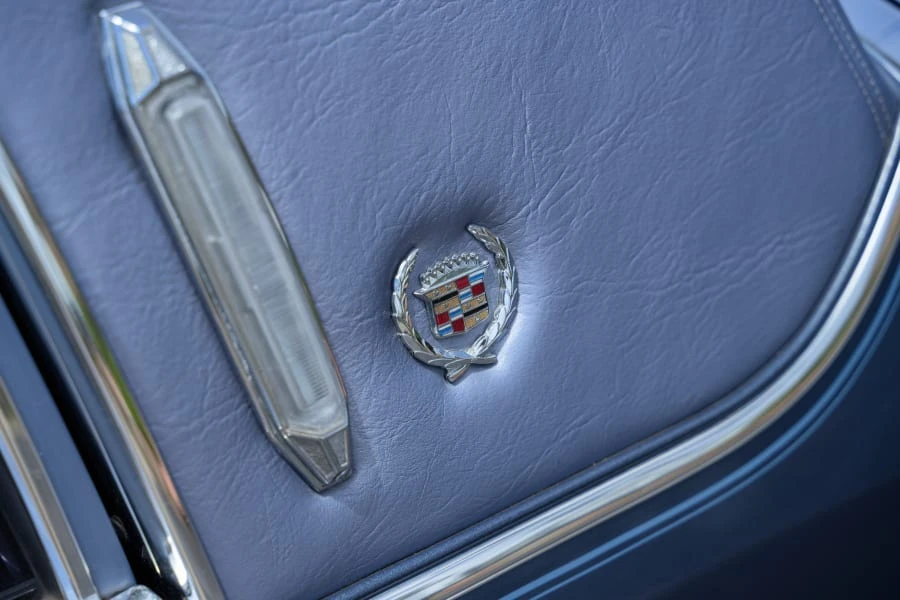 1983 Cadillac Fleetwood - Image 7 of 31