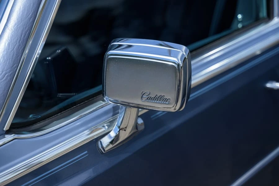 1983 Cadillac Fleetwood - Image 25 of 31