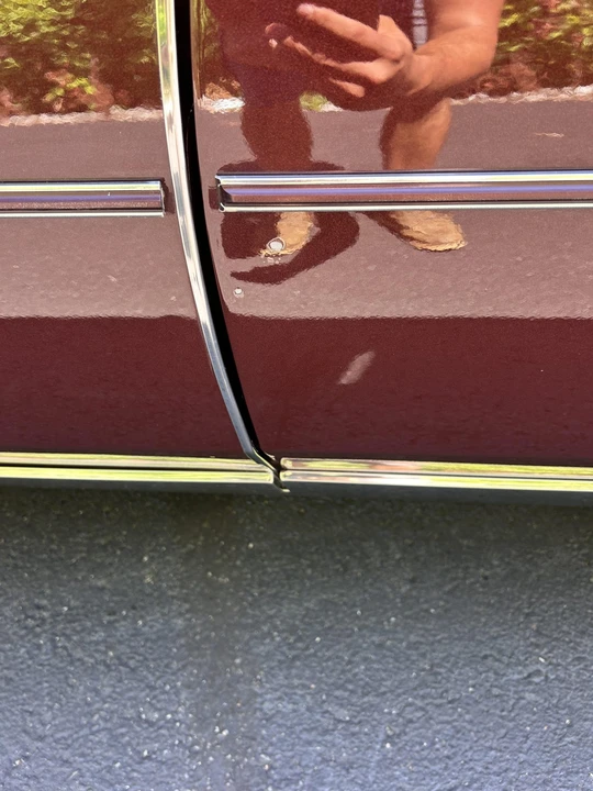 1983 Cadillac Fleetwood - Image 12 of 31