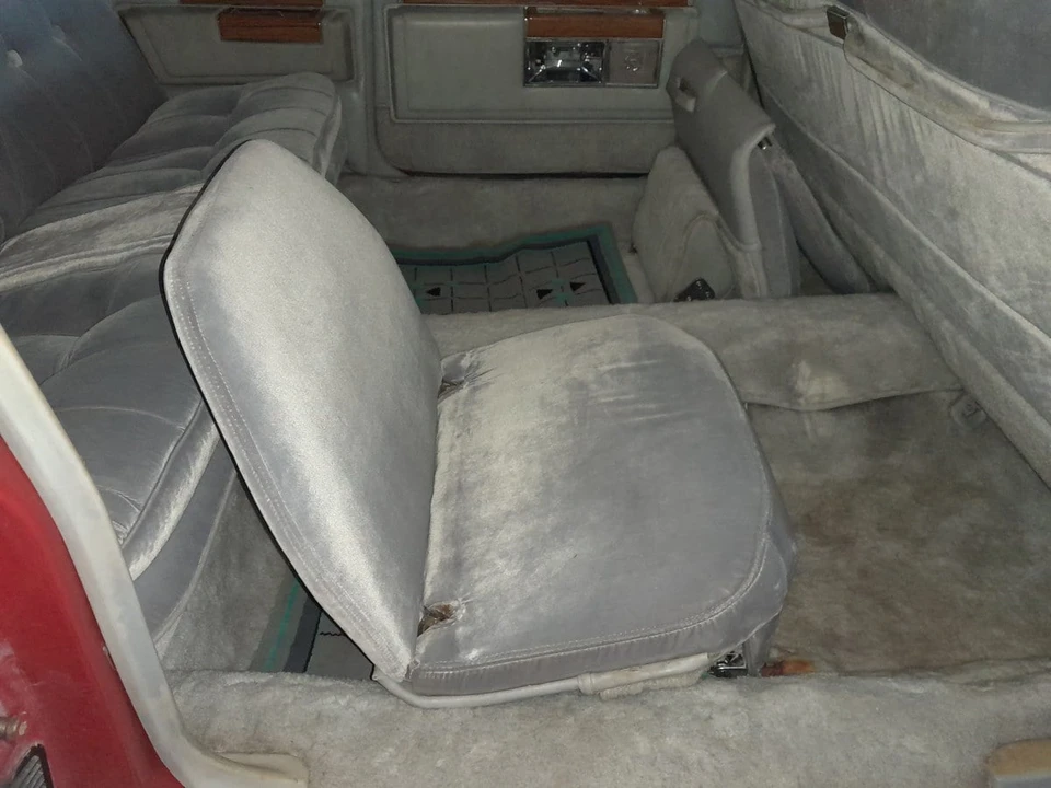 1982 Cadillac Fleetwood - Image 26 of 30
