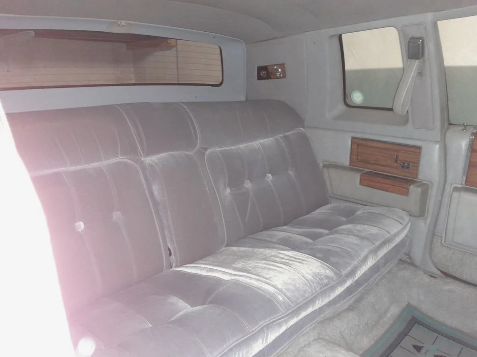 1982 Cadillac Fleetwood - Image 22 of 30