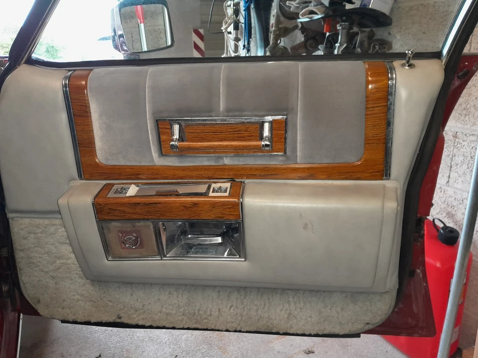 1982 Cadillac Fleetwood - Image 28 of 30