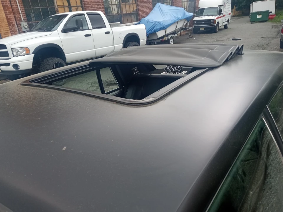 1983 Cadillac Seville - Image 2 of 11