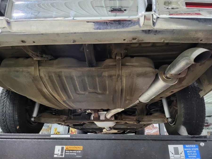 1983 Cadillac Seville - Image 24 of 24