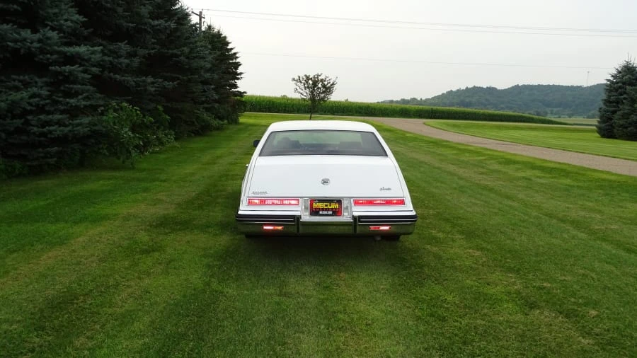 1983 Cadillac Seville - Image 5 of 24