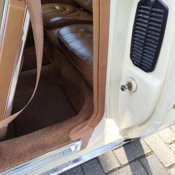 1983 Cadillac Eldorado 10th Gen - Image 16 of 19