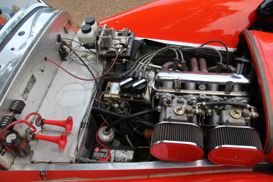 1983 Caterham Seven - Image 22 of 31