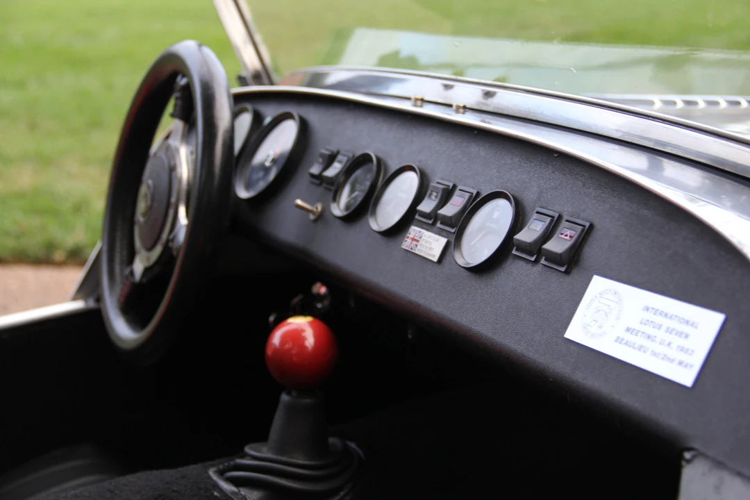 1983 Caterham Seven - Image 7 of 31