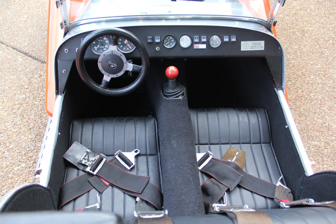 1983 Caterham Seven - Image 14 of 31