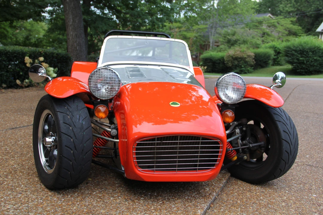 1983 Caterham Seven - Image 2 of 31