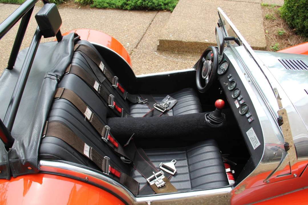 1983 Caterham Seven - Image 15 of 31