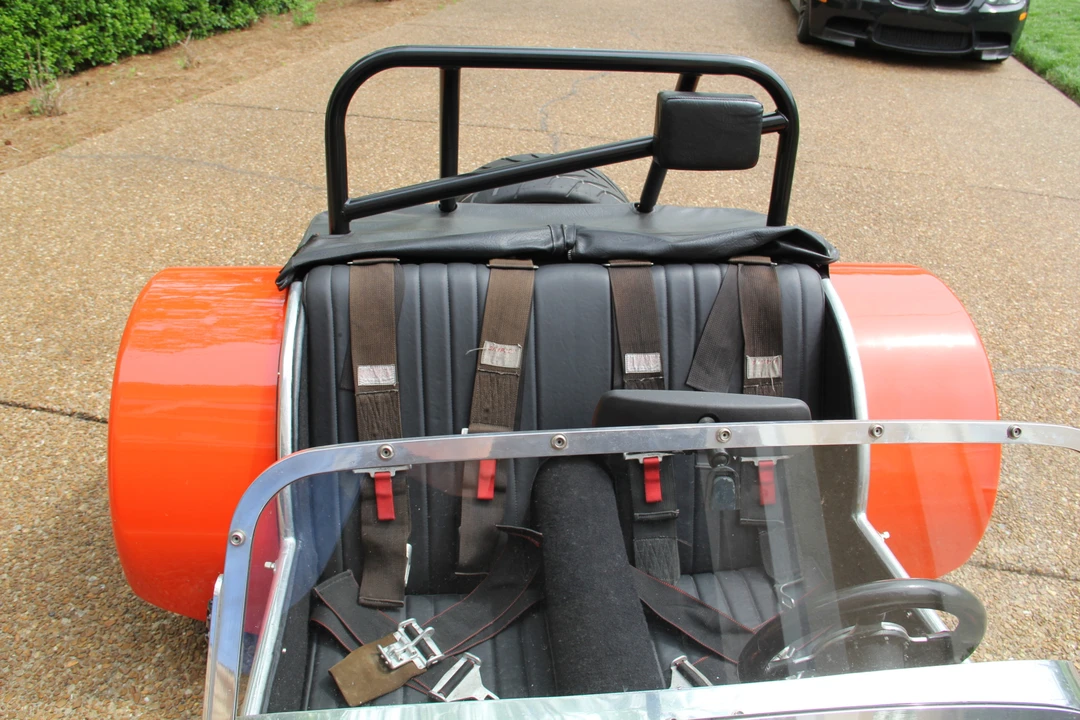 1983 Caterham Seven - Image 13 of 31
