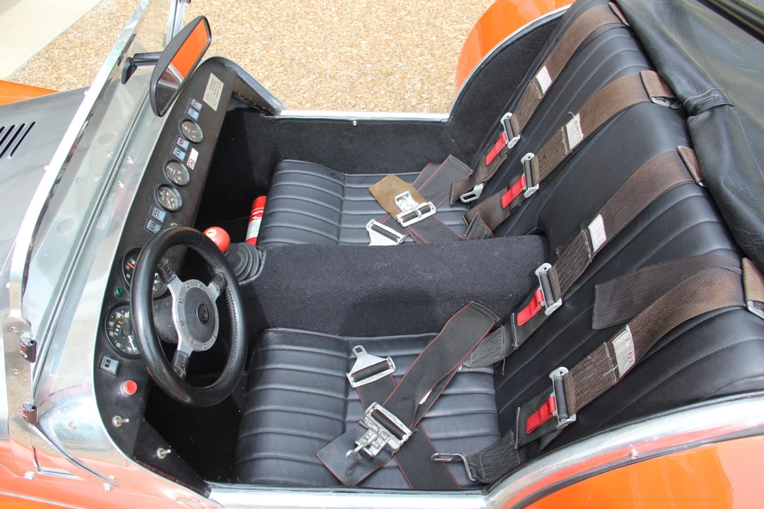 1983 Caterham Seven - Image 12 of 31