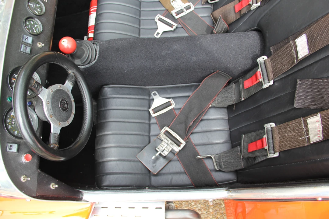 1983 Caterham Seven - Image 16 of 31
