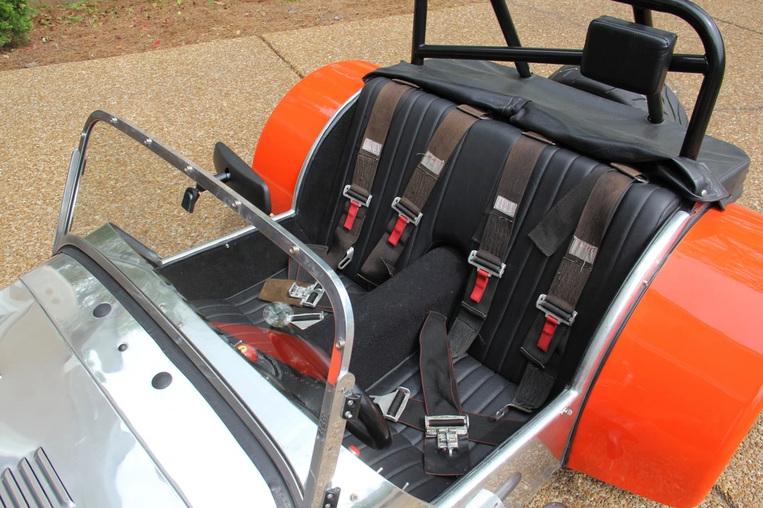 1983 Caterham Seven - Image 11 of 31