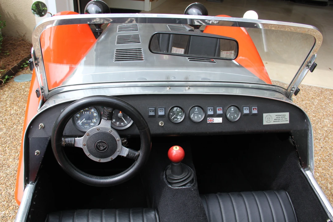 1983 Caterham Seven - Image 8 of 31