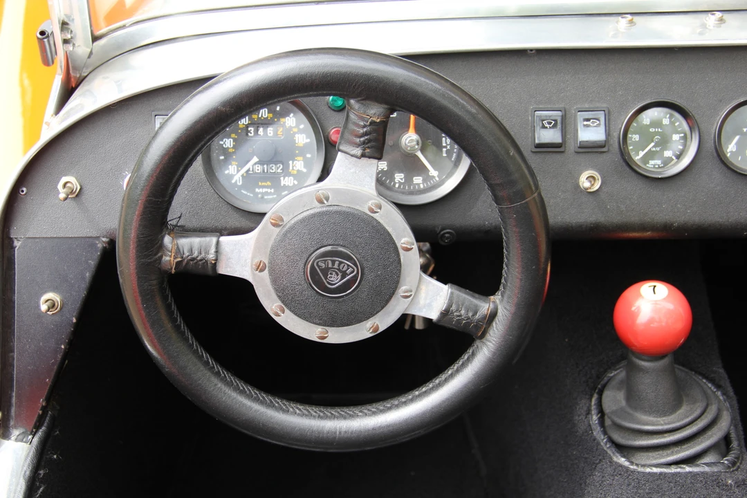 1983 Caterham Seven - Image 9 of 31