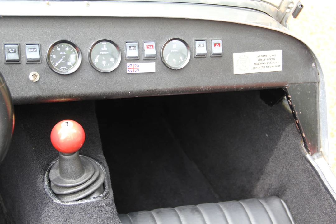 1983 Caterham Seven - Image 10 of 31