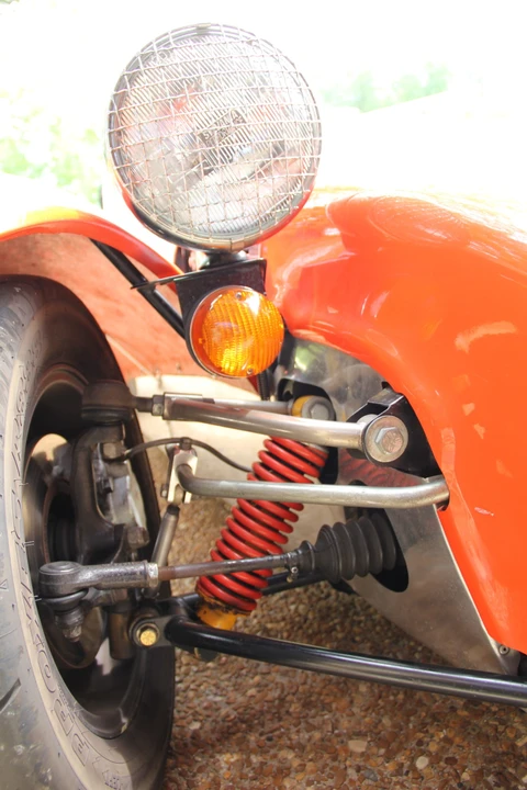 1983 Caterham Seven - Image 24 of 31