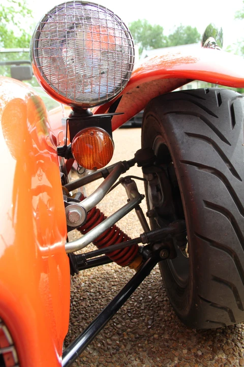 1983 Caterham Seven - Image 23 of 31