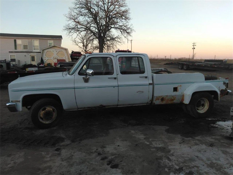 1983 Chevrolet C/K 3rd Gen - Image 4 of 20