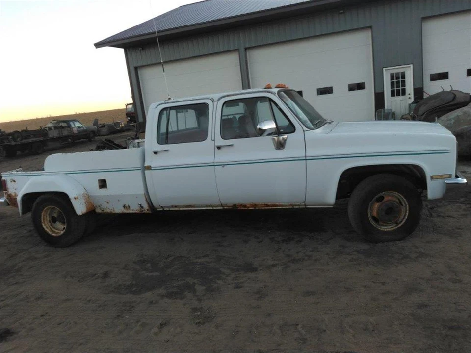 1983 Chevrolet C/K 3rd Gen - Image 2 of 20